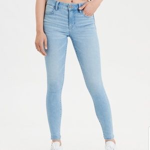 American Eagle Outfitters Jeans - AE Next Level Jeggings American Eagle Outfitters Jeans - AE Next Level Jeggings